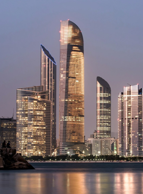 United Arab Emirates 30-Day Data SIM $288 (10GB FUP)
