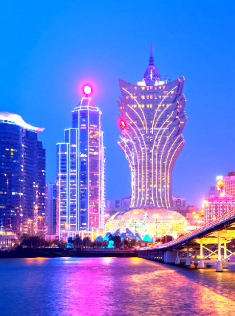 2-day internet card (3GB) in mainland China and Macau