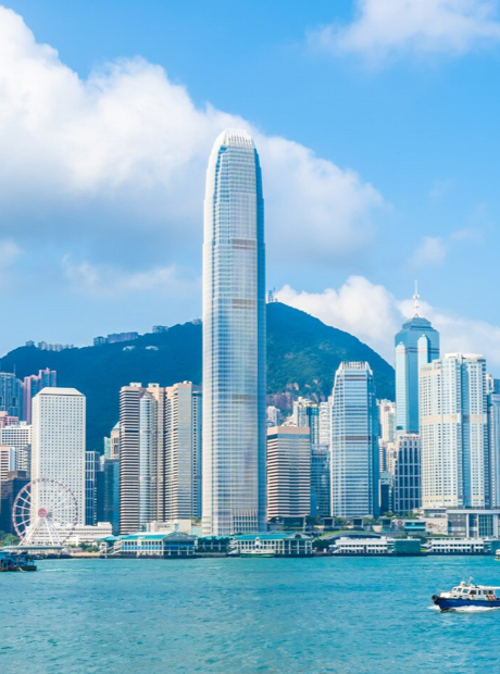 Hong Kong 7-day internet card (12GB)