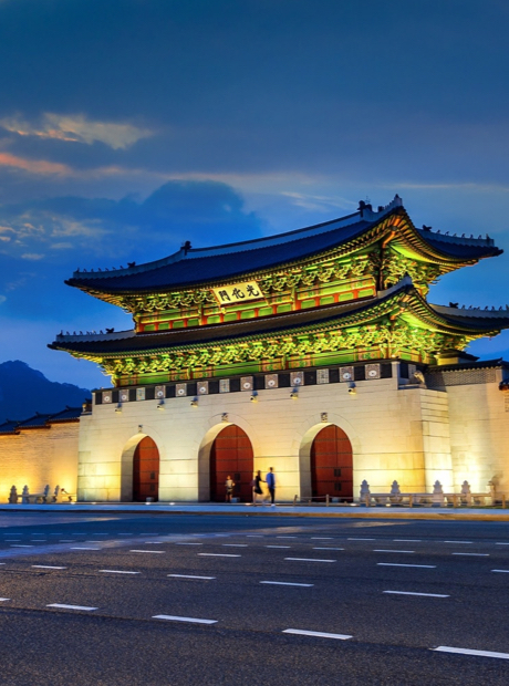 Korean 30 day call/internet card (30GB)