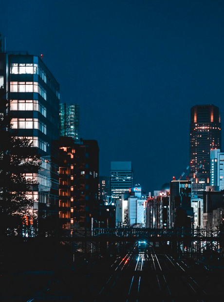 Japanese and Korean 6-day call/internet card (1GB per day)