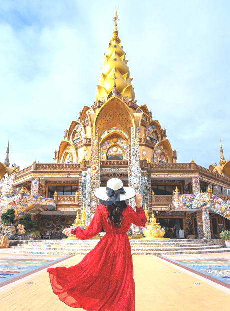 ASEAN 8th Internet Card (4GB)