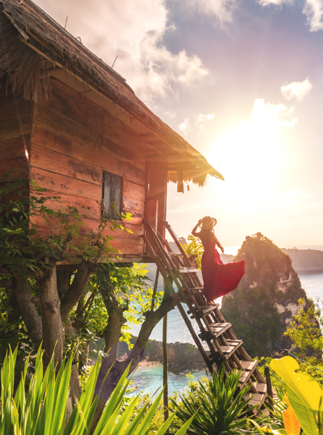 Southeast Asia 8th Internet Card (5GB)