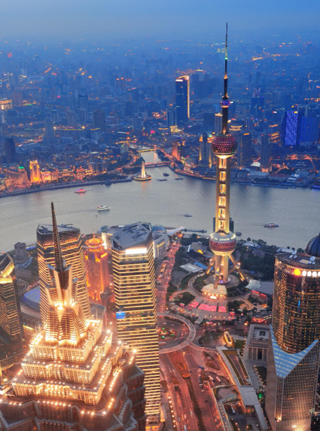 Mainland China, Hong Kong, and Macau 365 day internet card (36GB)