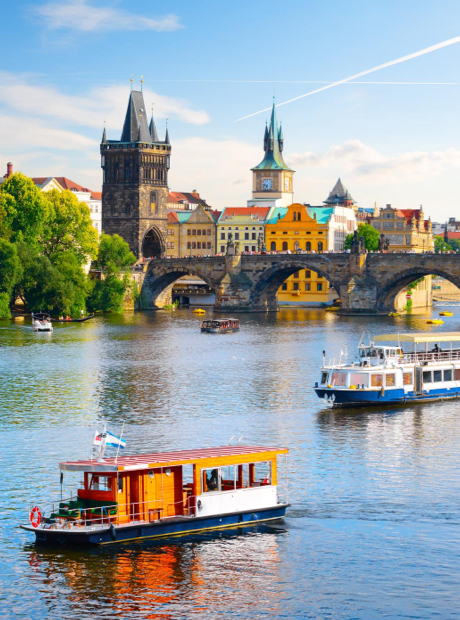 	Europe 30-Day Data SIM (15GB)