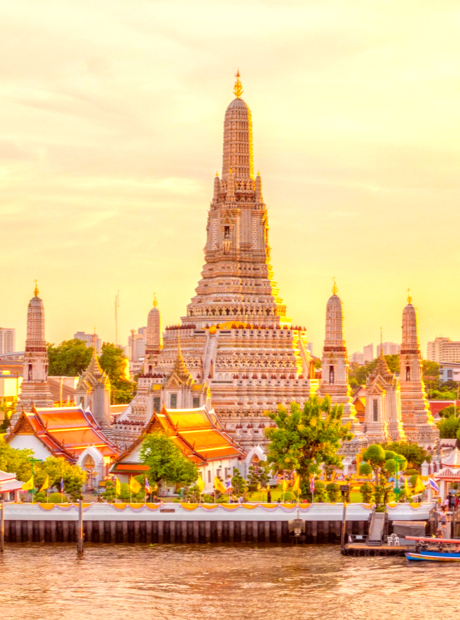 Thailand 15-Day Data SIM (15GB FUP)